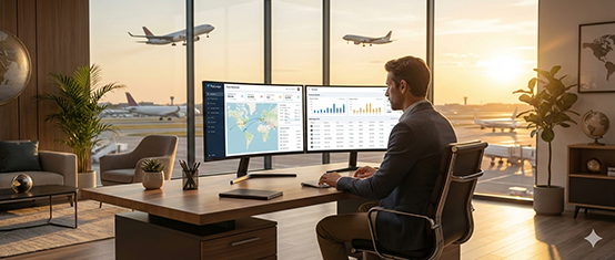 Welcome to TripLedger